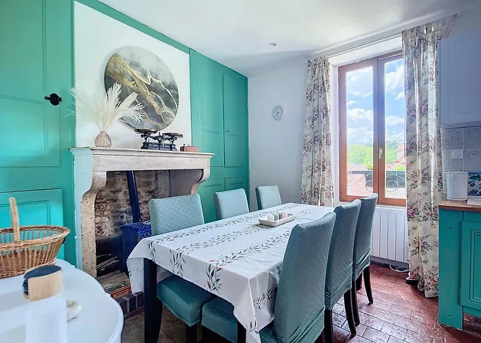 Charmante Maison